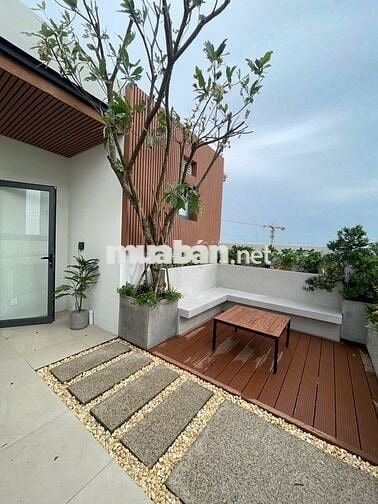 NHÀ PHỐ LIỀN KỀ chỉ 3,79tỷ 6x15 - Thanh toán 25% nhận nhà