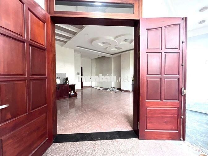 MB RỘNG 7x15m – CMT8 Q3 – PHÙ HỢP VP, SPA, STUDIO,...Giá Chỉ 25TR