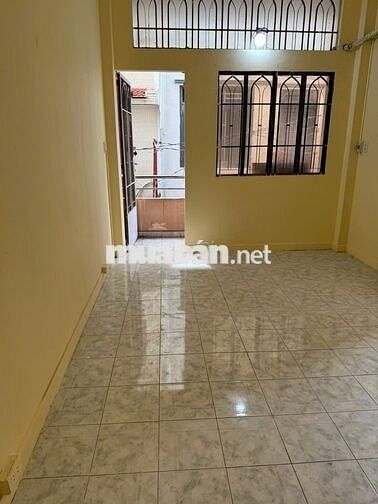 Nhà Mới  3PN  Ngay Ngã 7 Lý Thái Tổ Quận 10