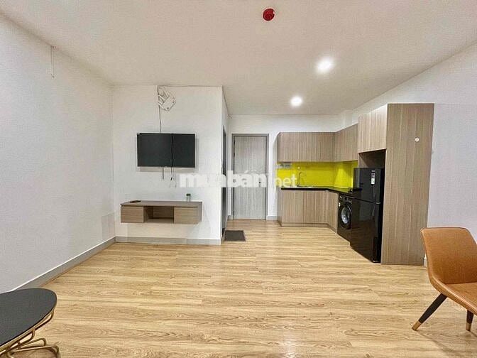 CCMN 60m2 2PN ĐÀO DUY ANH PHÚ NHUẬN