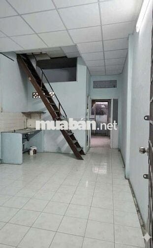 Cho thuê nhà nguyên căn.Đường Tô Hiến Thành.Phường 14.Quận 10