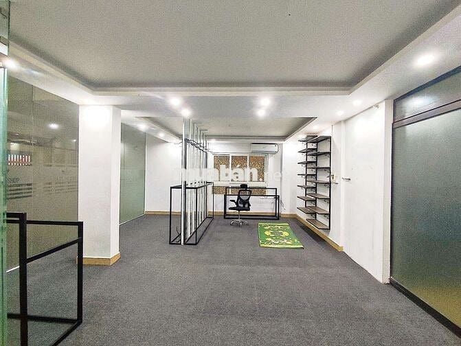 Cho thuê MBKD 55m², 12tr tại Nguyễn Chí Thanh, Đống Đa