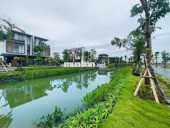 NHÀ PHỐ LIỀN KỀ chỉ 3,79tỷ 6x15 - Thanh toán 25% nhận nhà