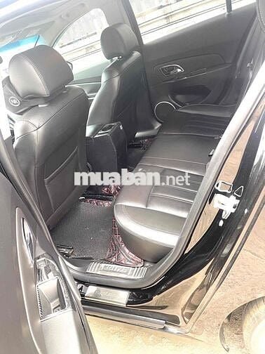 Chevrolet Cruze 2017 LTZ 1.8L - 52000 km