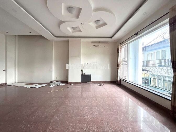 MB RỘNG 7x15m – CMT8 Q3 – PHÙ HỢP VP, SPA, STUDIO,...Giá Chỉ 25TR