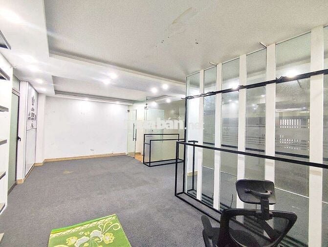 Cho thuê MBKD 55m², 12tr tại Nguyễn Chí Thanh, Đống Đa