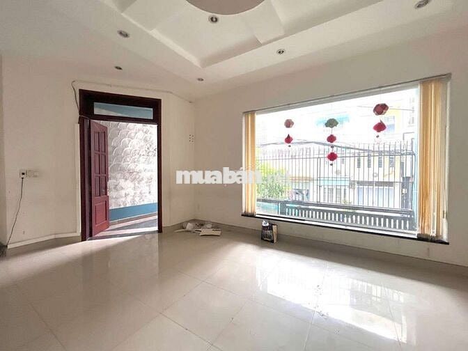 MB RỘNG 7x15m – CMT8 Q3 – PHÙ HỢP VP, SPA, STUDIO,...Giá Chỉ 25TR