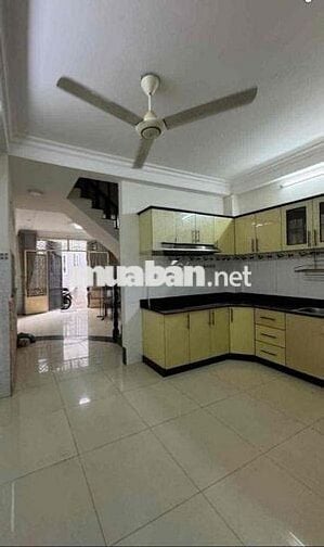 cho thuê nhà nguyên căn 5pn3wc Đ. Phùng văn Cung p7,Phú Nhuận