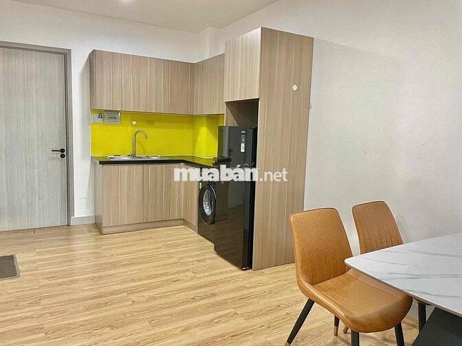 CCMN 60m2 2PN ĐÀO DUY ANH PHÚ NHUẬN