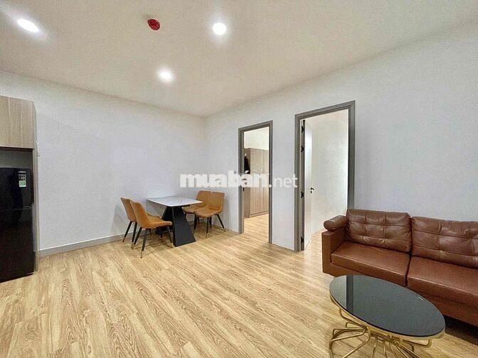 CCMN 60m2 2PN ĐÀO DUY ANH PHÚ NHUẬN