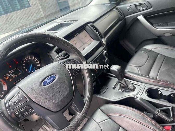 Ford Ranger 2021 XLS 2.2L 4x2 AT - 81 km