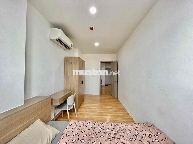 CCMN 60m2 2PN ĐÀO DUY ANH PHÚ NHUẬN