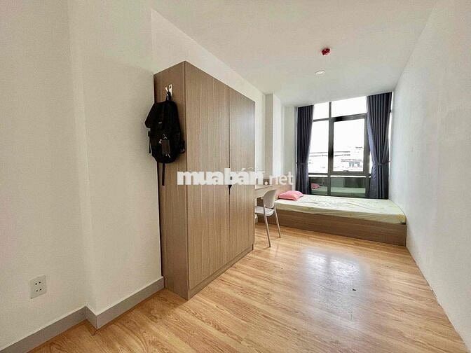 CCMN 60m2 2PN ĐÀO DUY ANH PHÚ NHUẬN