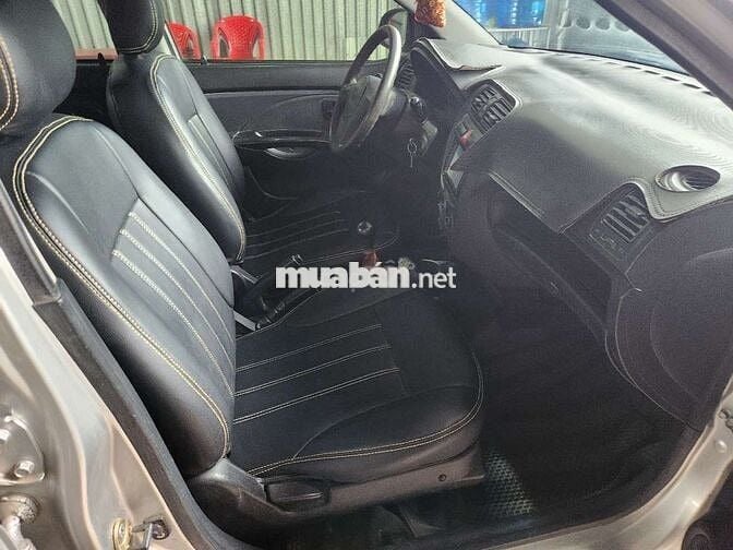 Morning 2011 LX 1.1 MT