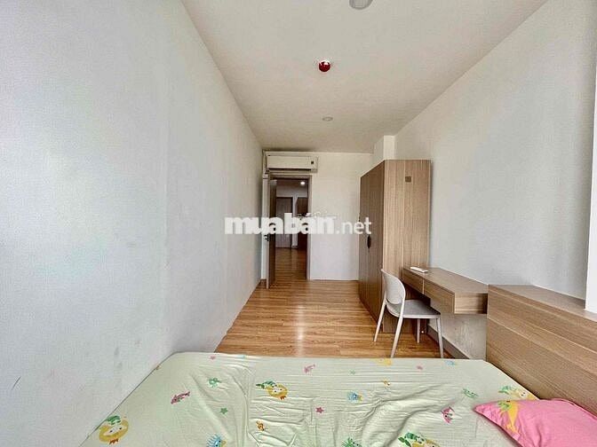 CCMN 60m2 2PN ĐÀO DUY ANH PHÚ NHUẬN