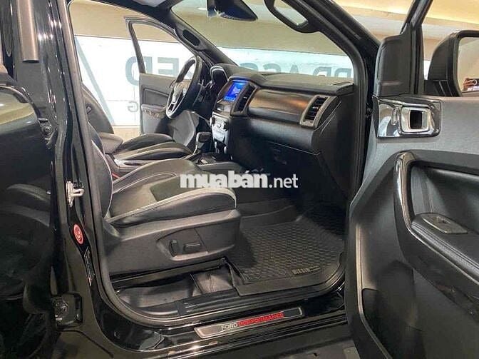 RAPTOR 2022 XE HÃNG CHẤT CHUẨN ĐẸP-ODO 66,000