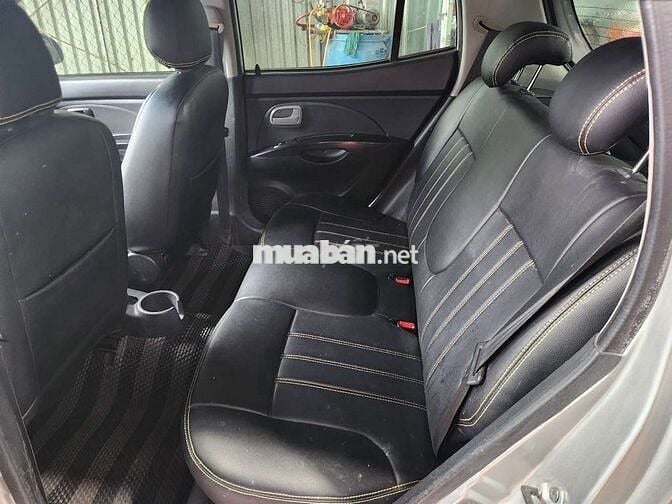 Morning 2011 LX 1.1 MT