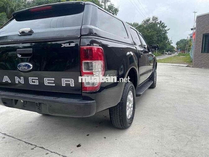 Ford Ranger 2021 XLS 2.2L 4x2 AT - 81 km