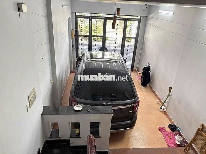 ✅CHO THUÊ NHÀ NGUYÊN CĂN MẶT TIỀN ĐƯỜNG HOA HỒNG, P. 2, QUẬN PHÚ NHUẬN