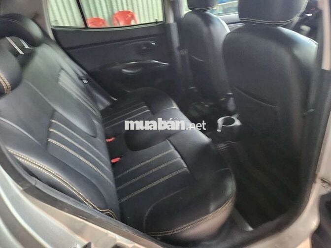 Morning 2011 LX 1.1 MT