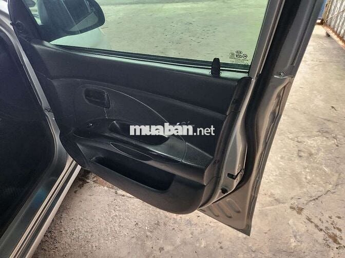 Morning 2011 LX 1.1 MT