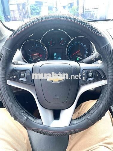 Chevrolet Cruze 2017 LTZ 1.8L - 52000 km