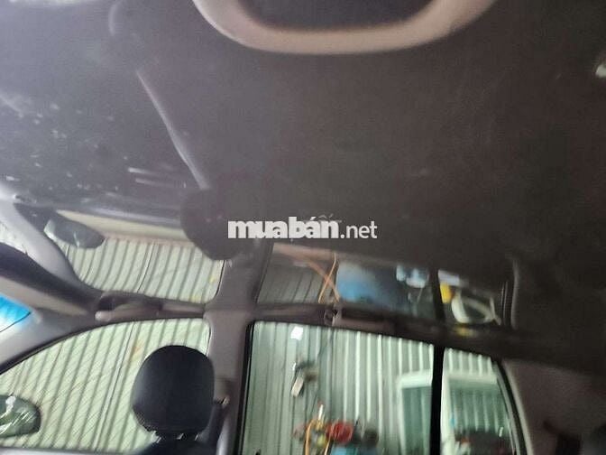 Morning 2011 LX 1.1 MT