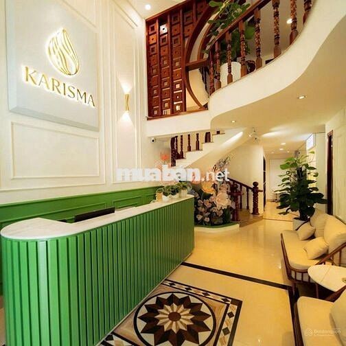 ✨CHO THUÊ NHÀ MẶT TIỀN HOA LAN PHÚ NHUẬN