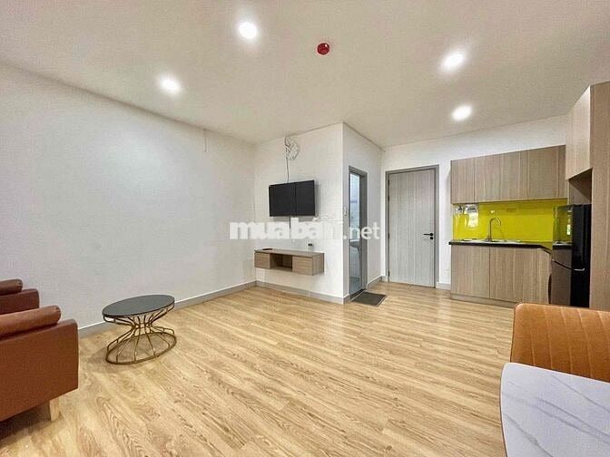 CCMN 60m2 2PN ĐÀO DUY ANH PHÚ NHUẬN