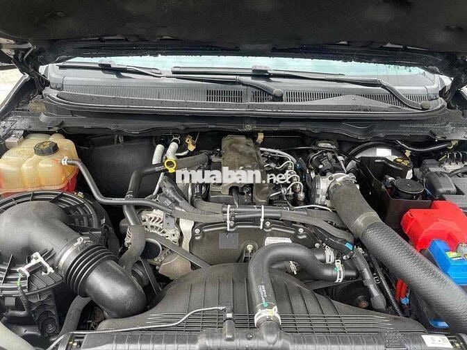 Ford Ranger 2021 XLS 2.2L 4x2 AT - 81 km