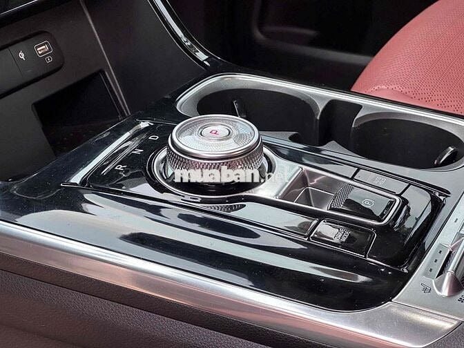 Lướt Kia Carnival 2022 Signature 2.2D - 48000 km