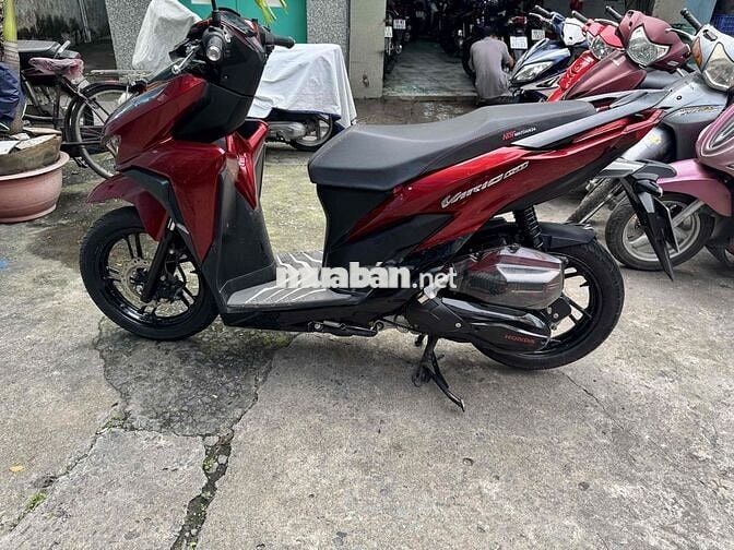 Honda Vario 150 (2020) bst chính chủ