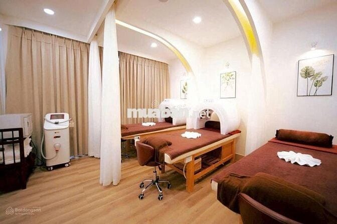 ✨CHO THUÊ NHÀ MẶT TIỀN HOA LAN PHÚ NHUẬN