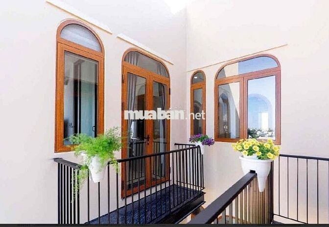 🔥 CĂN HỘ MỚI XÂY CHO THUÊ – NAM HOÀ XUÂN