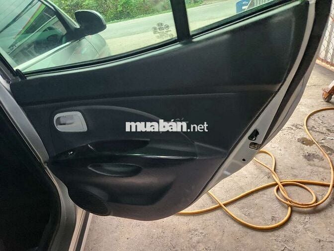 Morning 2011 LX 1.1 MT