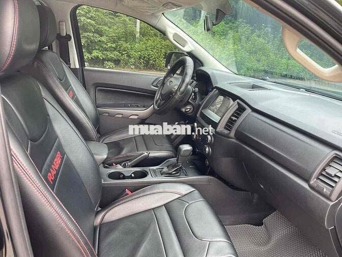 Ford Ranger 2021 XLS 2.2L 4x2 AT - 81 km