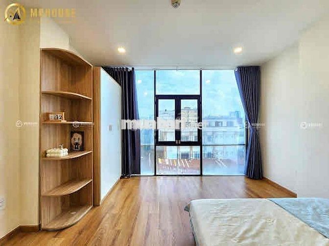 🎶TRỐNG LẠI 2 PHÒNG NGỦ NGAY ETOWN , THANG MÁY - BẢO VỆ 24/7 🎶