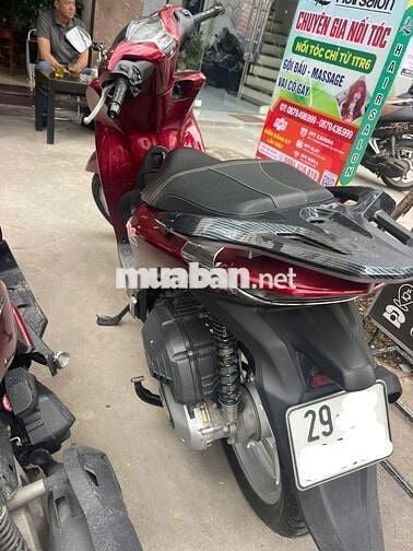 SH 125 ABS 2020 Zin - 1 chủ từ đầu - như mới