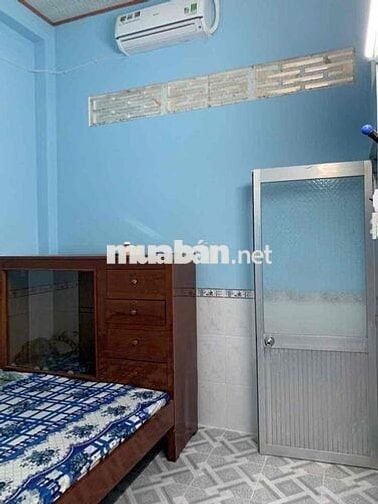 CHO THUÊ NHÀ CẤP 4 RỘNG RÃI – CÓ GÁC