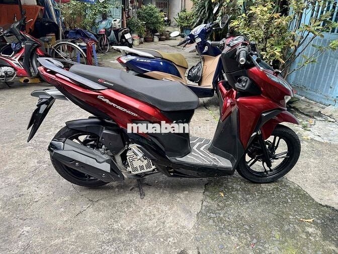 Honda Vario 150 (2020) bst chính chủ