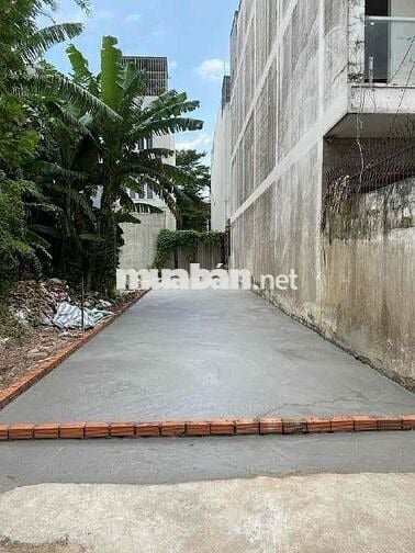 Giữ tiền, hoặc xây nhà mới, 96m2 Phạm Thế Hiển, Ngan 4m, Xây được 4 T