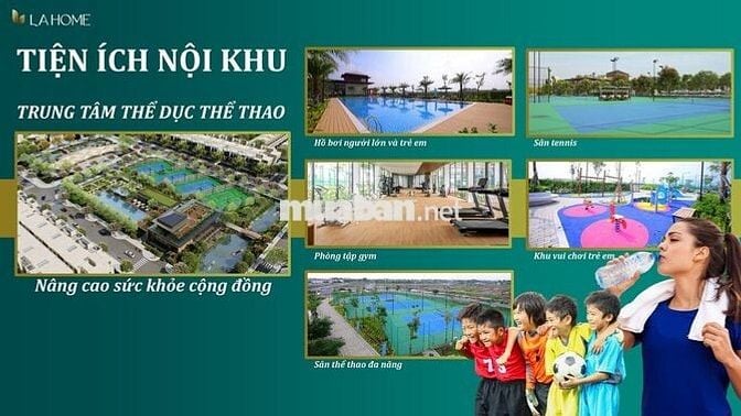 NHÀ PHỐ LIỀN KỀ chỉ 3,79tỷ 6x15 - Thanh toán 25% nhận nhà