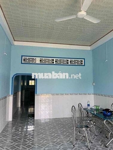 CHO THUÊ NHÀ CẤP 4 RỘNG RÃI – CÓ GÁC