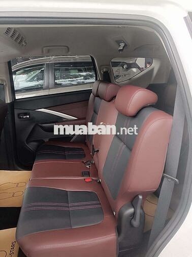 Xpander Cross Mới 2025 Giảm Sâu Sâu Sâu