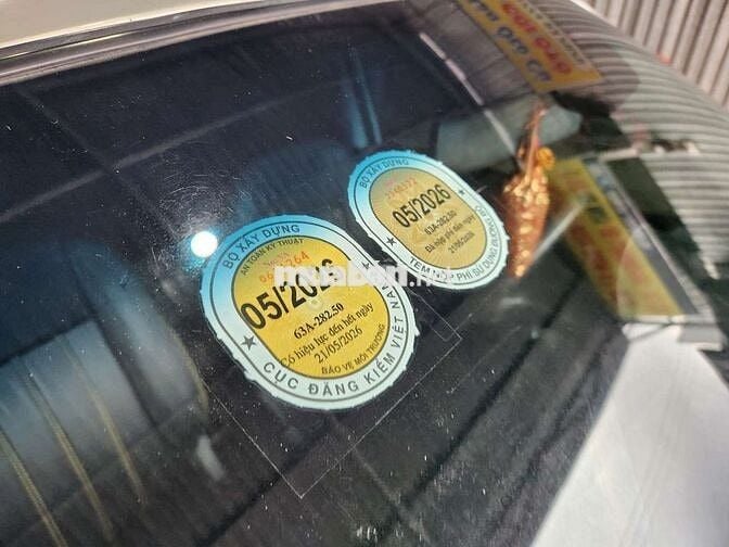 Morning 2011 LX 1.1 MT