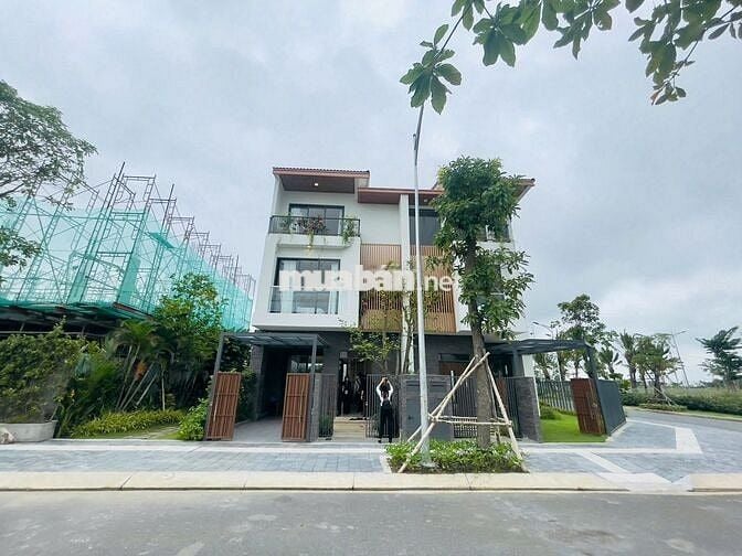 NHÀ PHỐ LIỀN KỀ chỉ 3,79tỷ 6x15 - Thanh toán 25% nhận nhà