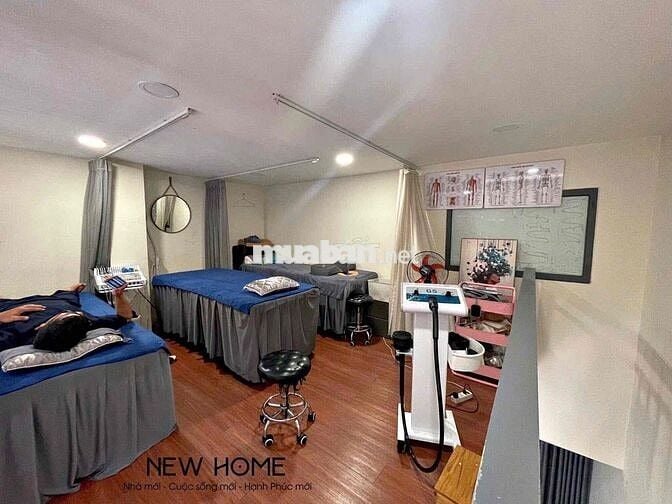 💥CHO THUÊ MẶT BẰNG KINH DOANH TỰ DO – HUỲNH VĂN BÁNH, PHÚ NHUẬN