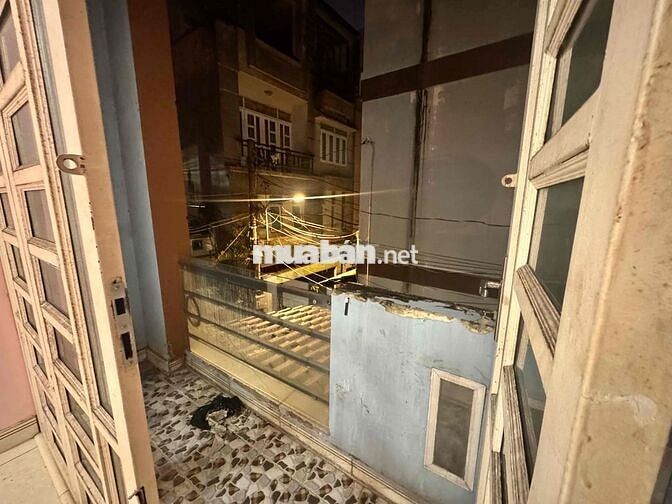 ‼️CHÍNH CHỦ CHO THUÊ CĂN BAN CÔNG FULL NỘI THẤT ĐANG HOÀN THIỆN‼️