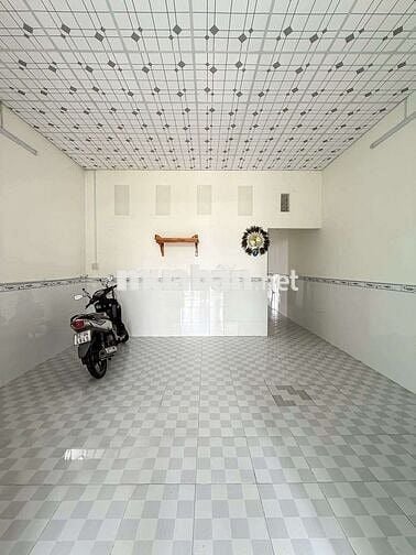 NHÀ RỘNG - KHU VH TÂY ĐÔ - CÁI RĂNG, TP CẦN THƠ