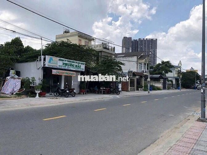 BÁN GẤP ĐẤT LÁI THIÊU THUẬN TIỆN MUA BÁN_GIÁ 1 Tỷ 250_ SỔ HỒNG RIÊNG .